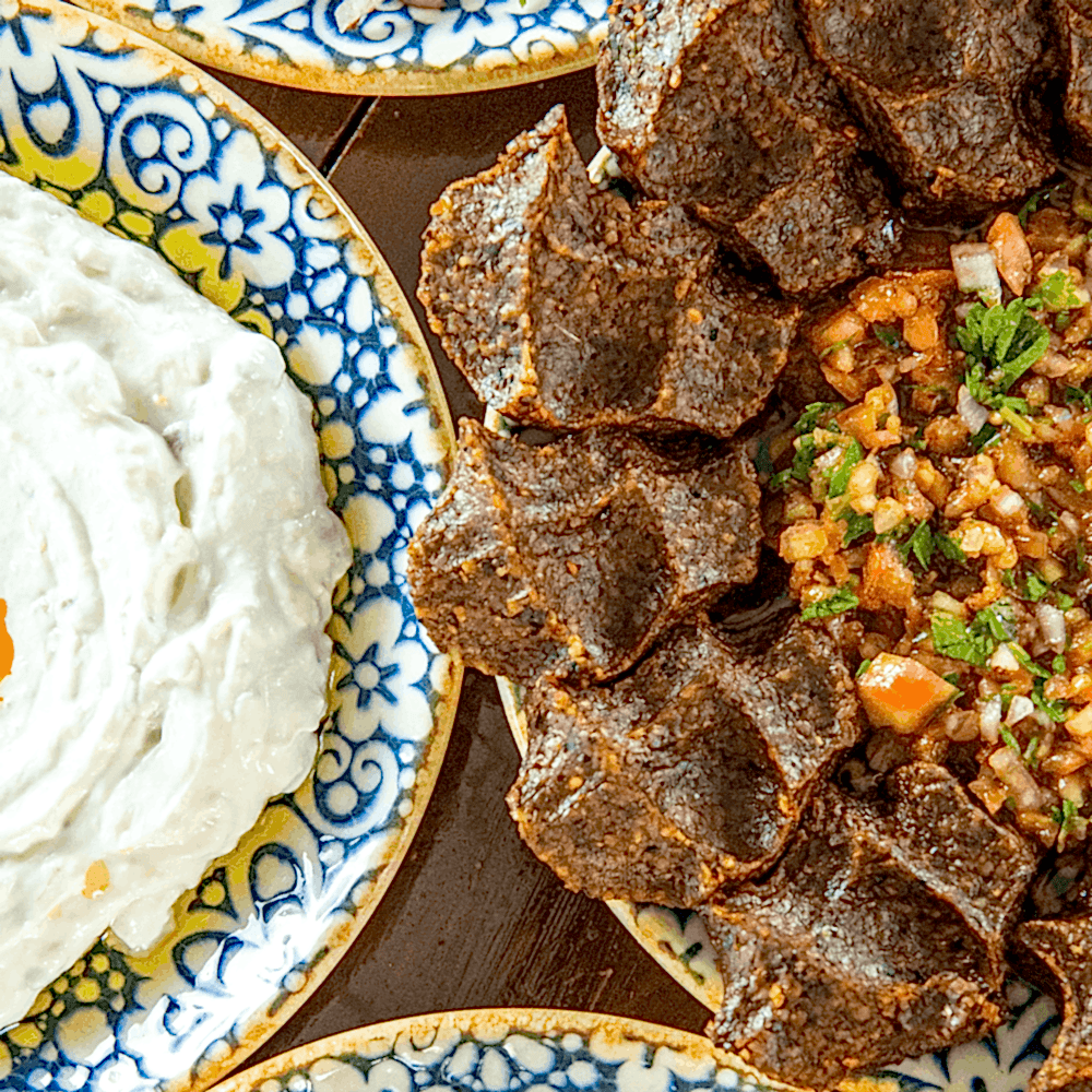 BAŞLANGIÇ