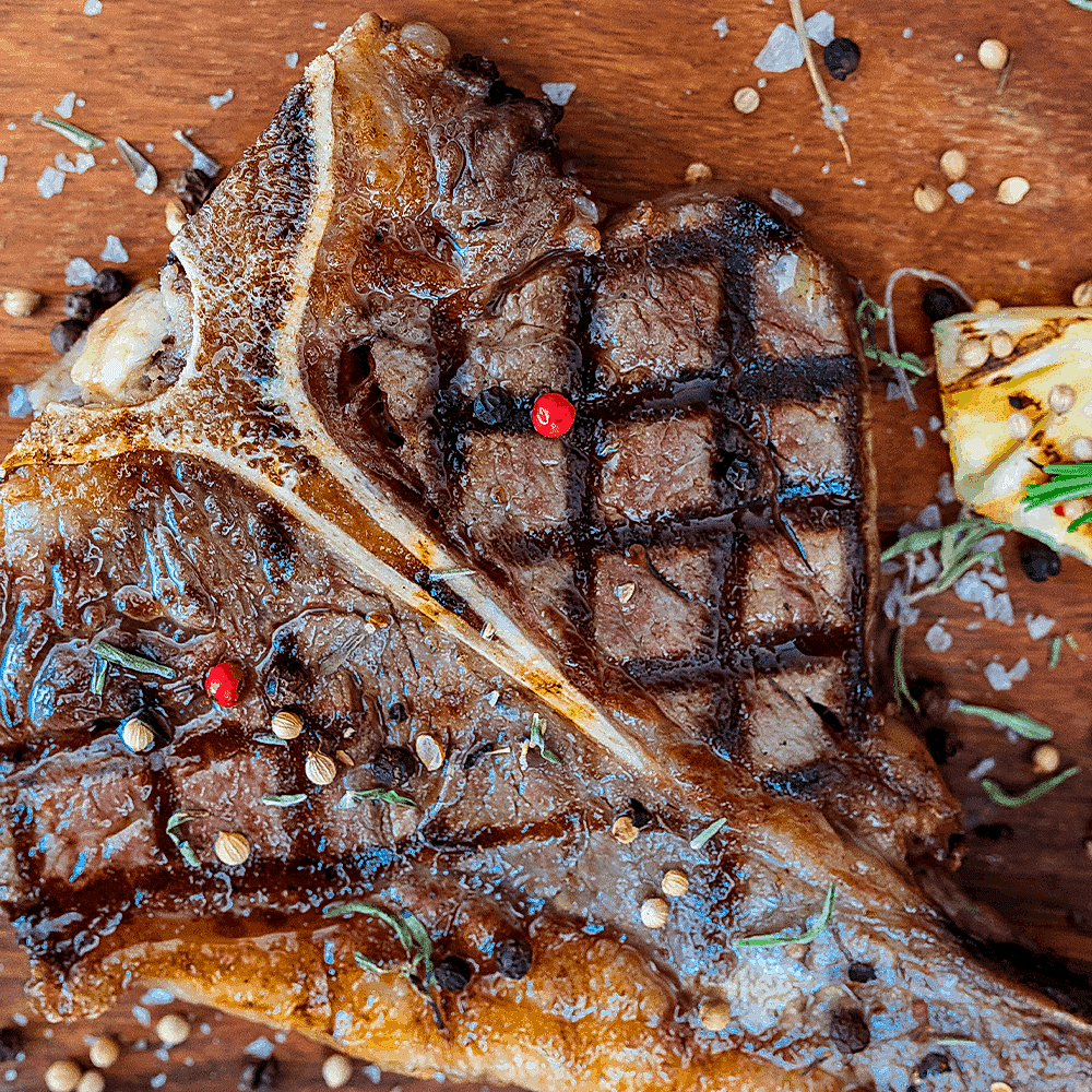 STEAK